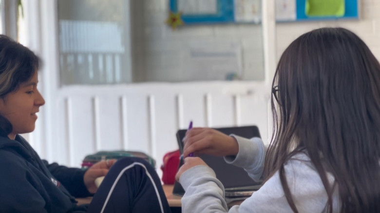 Imatge de The School