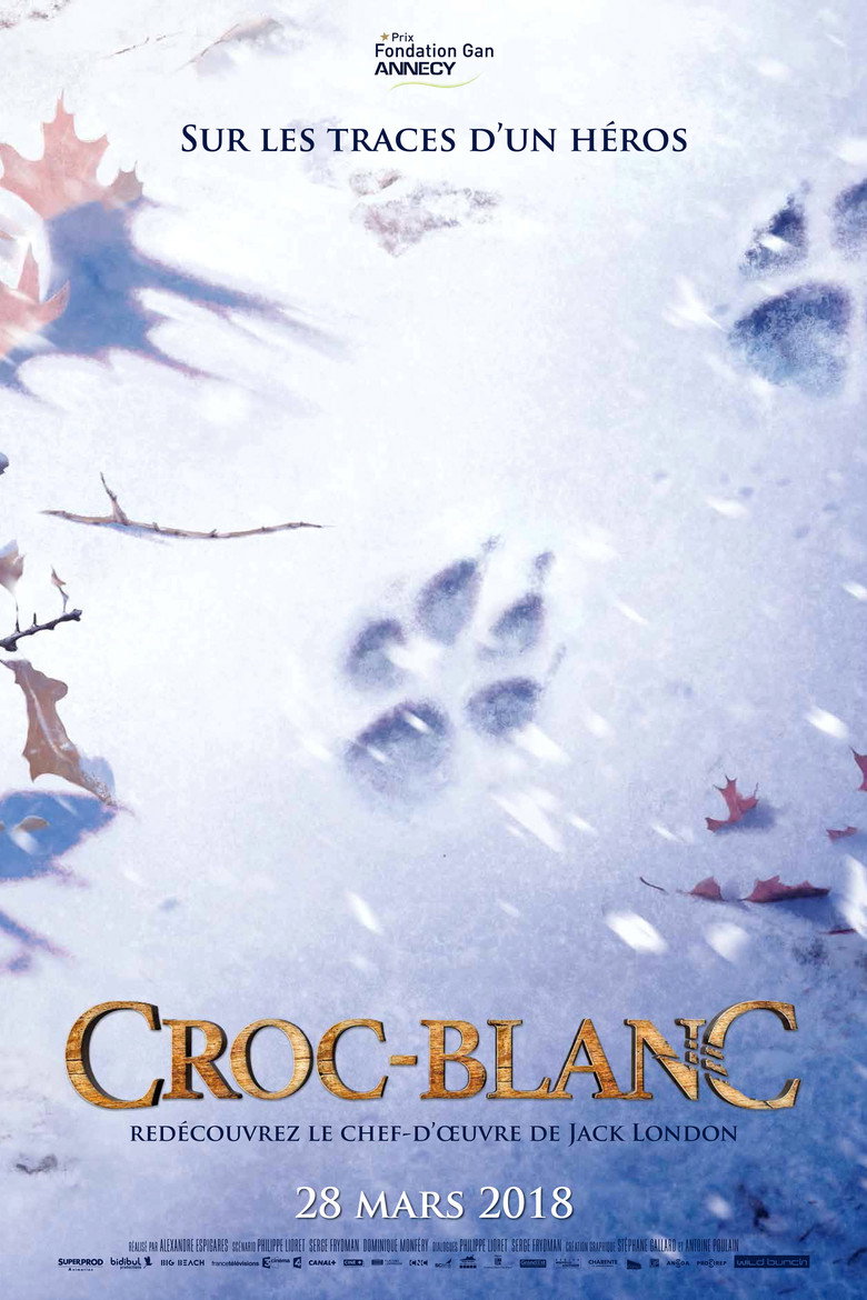 Póster la Película