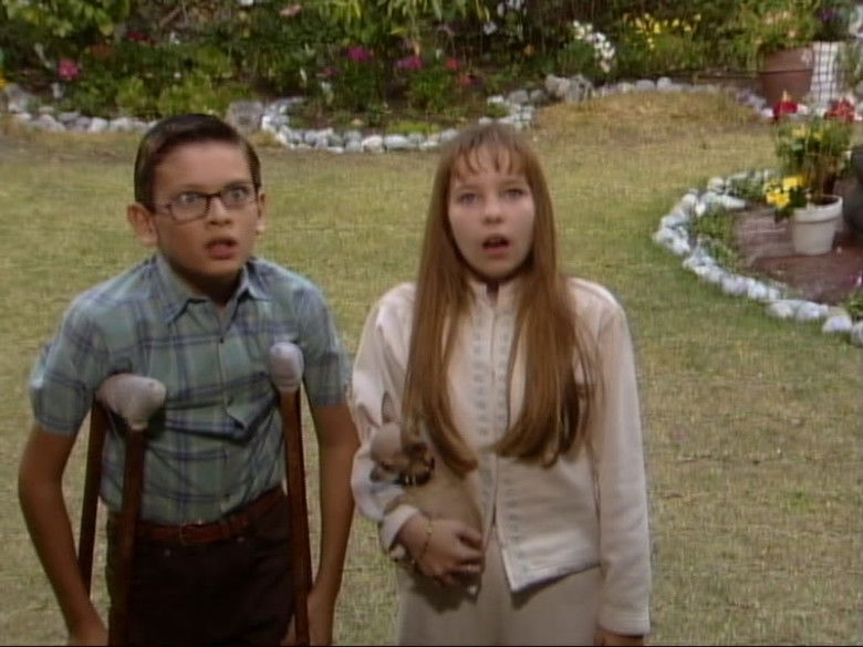 Aventuras en el Tiempo Temporada 1 Episodio 3 Cuevana 3