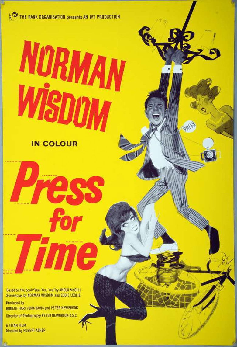 Imatge de There Was a Crooked Man