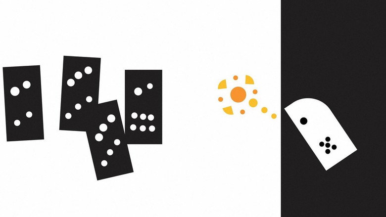 Imatge de Dominoes