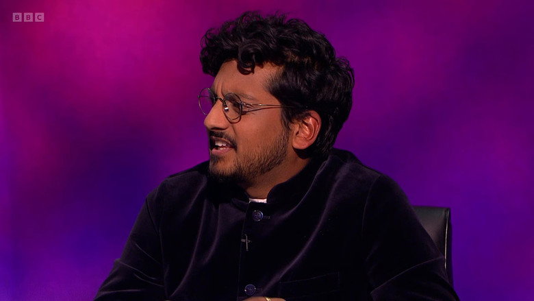 Still from Mock the Week - Season 21 Episode 5