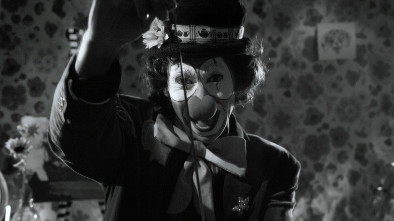 Leo and Knight image 1