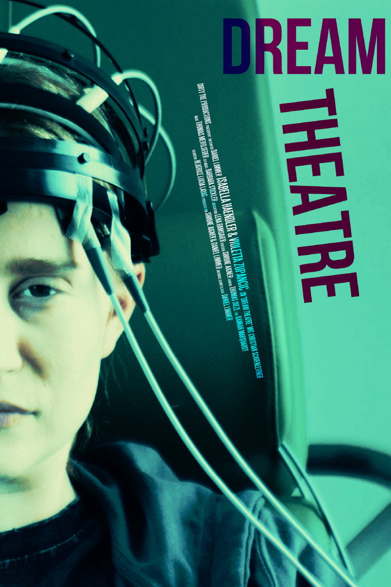 Imatge de Dream Theatre