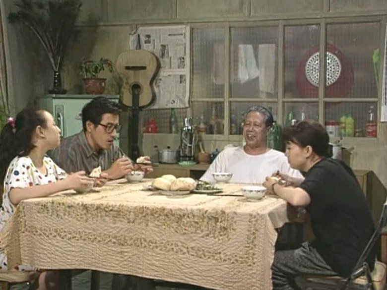 Still image for I Love My Family season 1 episode 73: Episode 73 Still image for I Love My Family season 1 episode 73: Episode 73