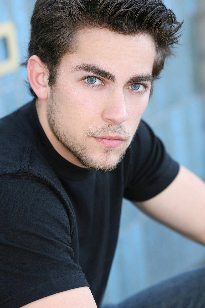 Evan Dumouchel photo 2