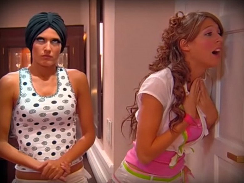 Floricienta 시즌 2 23화