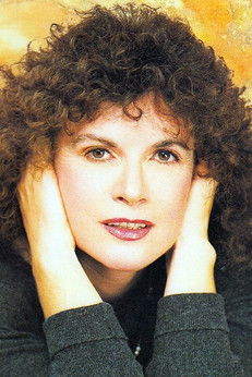 Nicole Avril portrait image