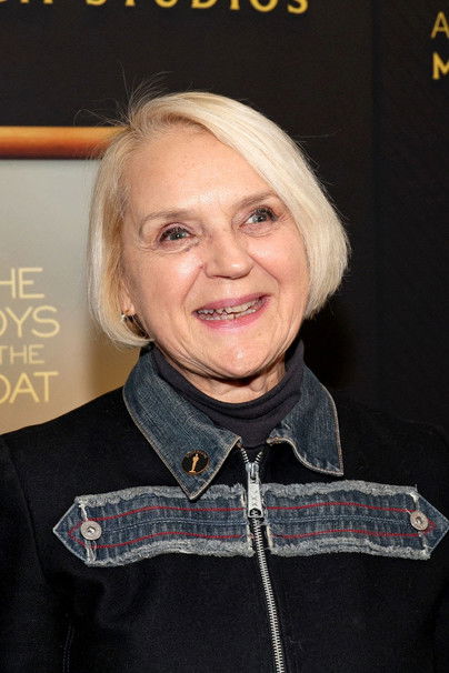 Kalina Ivanov portrait image