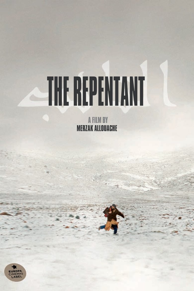 Repentance