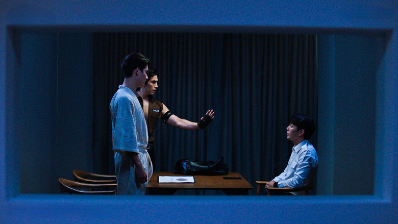 Still from รักแห่งสีลม - ซีซัน 1 ตอน 1