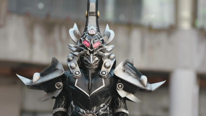 Still image for Armor Hero Star Ray season 1 episode 18: Episode 18 Still image for Armor Hero Star Ray season 1 episode 18: Episode 18