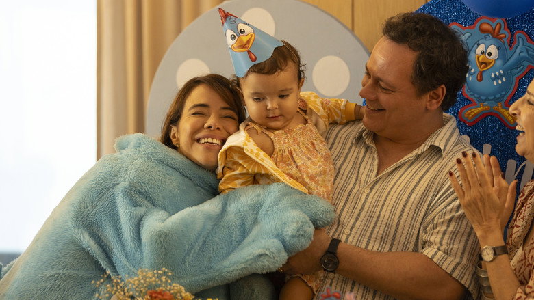 Image d'arrière-plan 4 du film Mãe Fora da Caixa