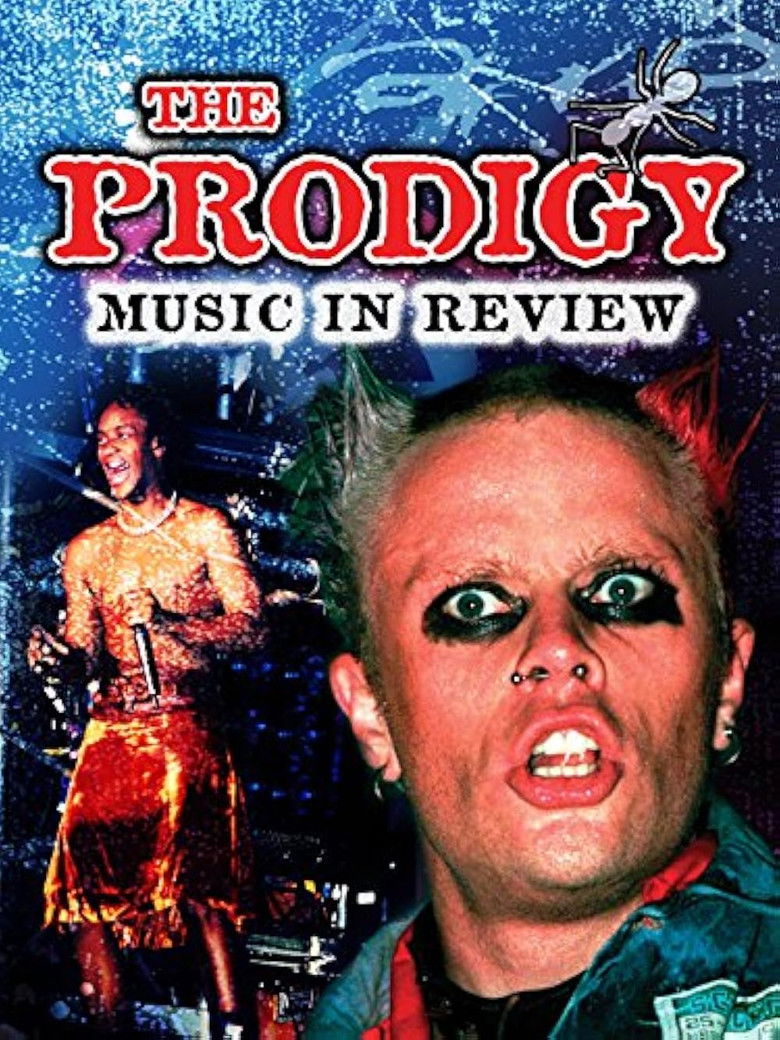 Imatge de The Prodigy: Music in Review