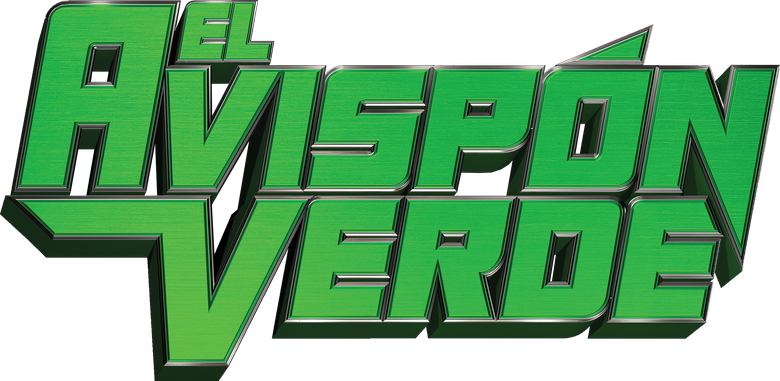 Imagen de El Avispón Verde