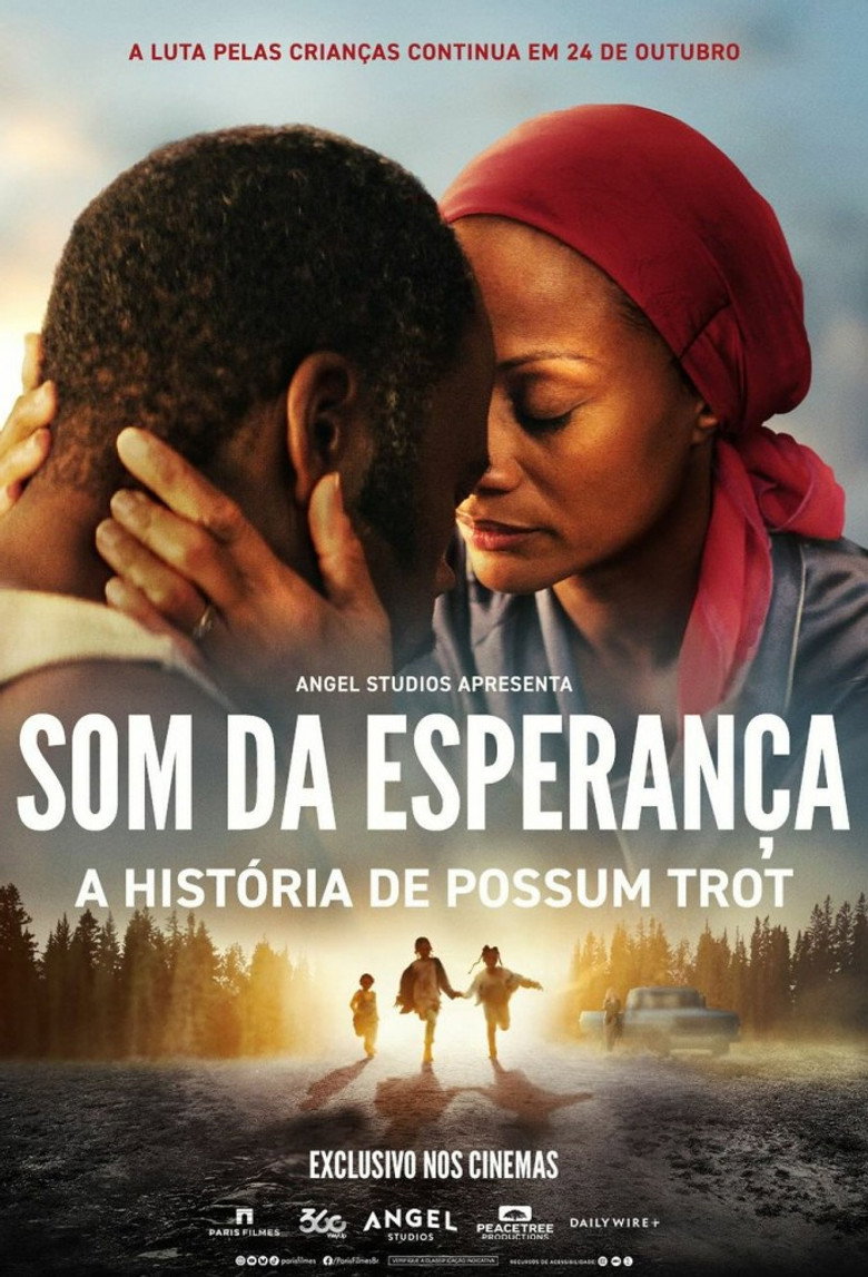 Póster la Película