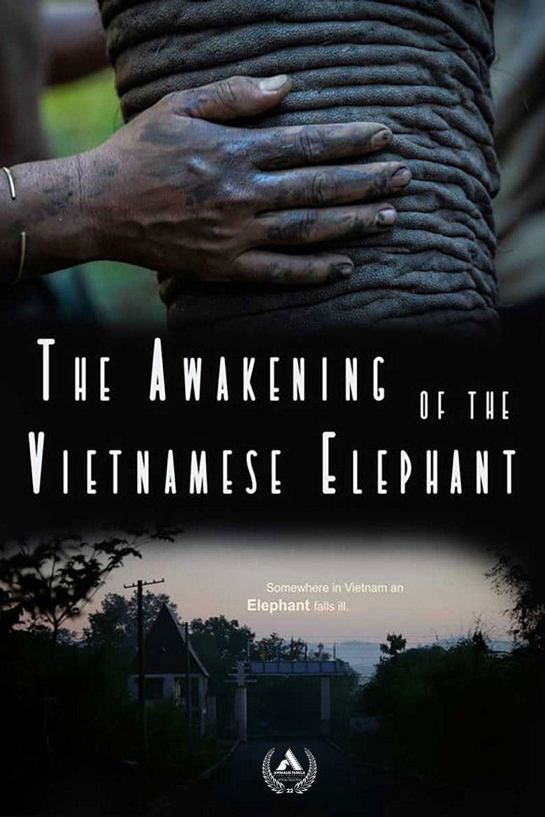 Imatge de The Awakening of the Vietnamese Elephant