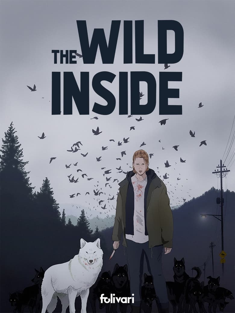 The Wild Inside (1970)
