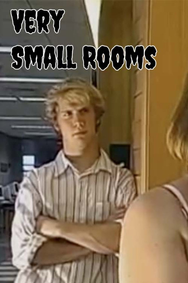 Very Small Rooms background