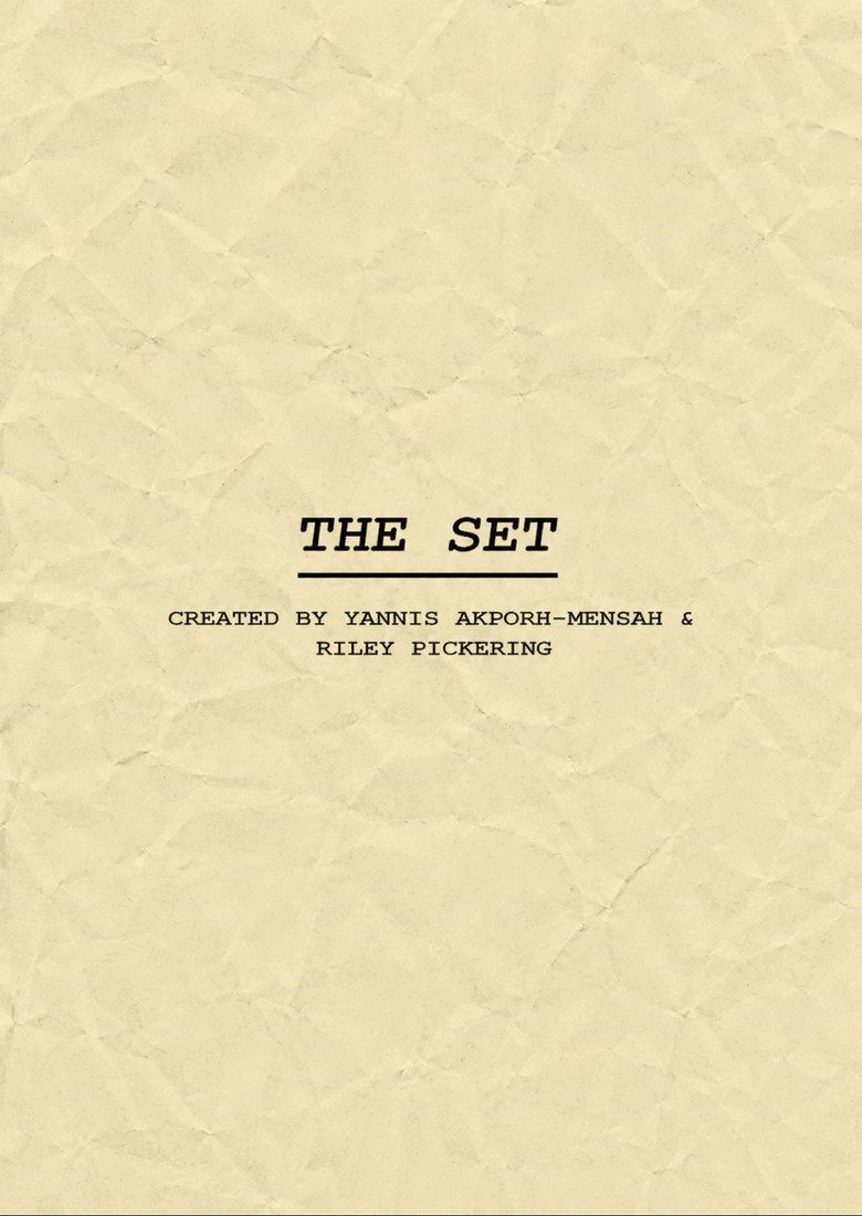 THE SET