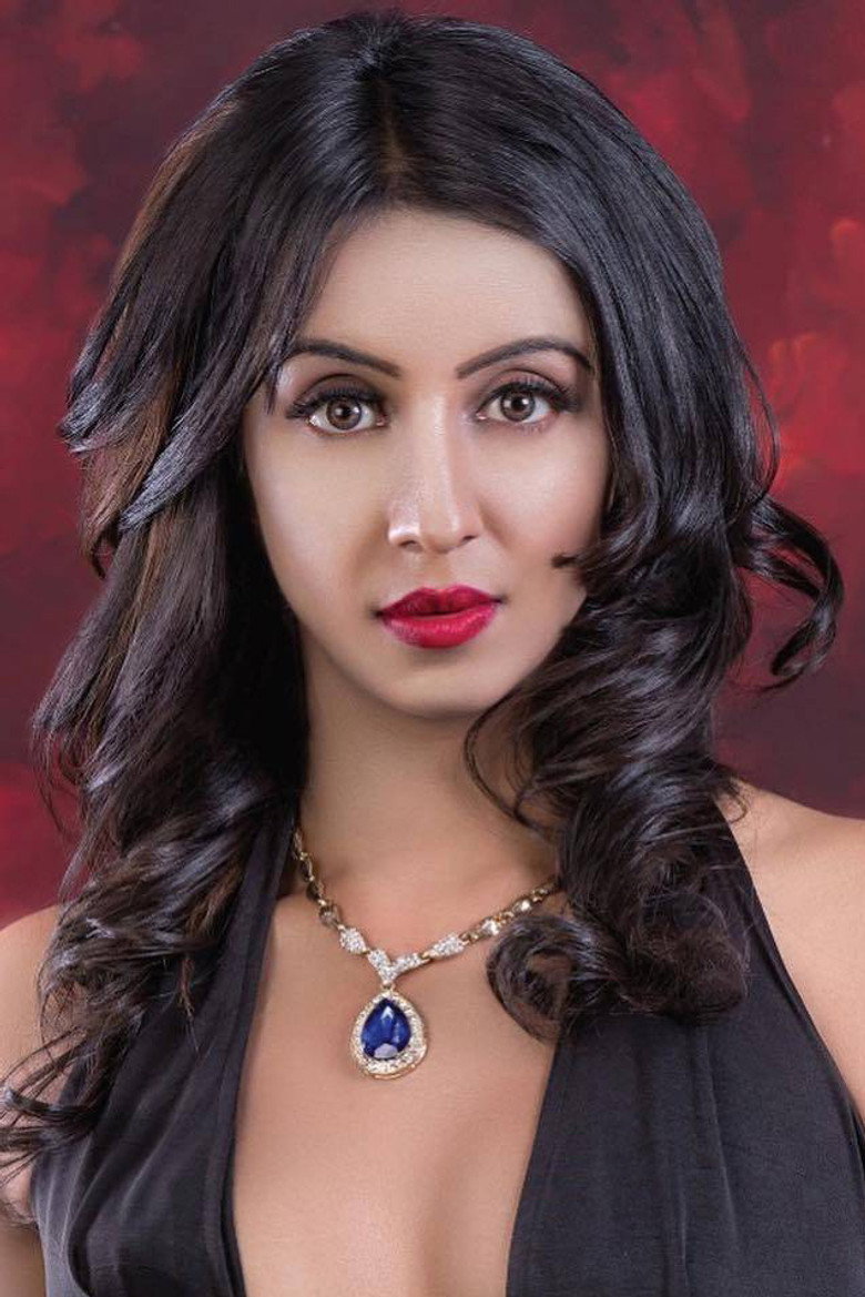 Sanjjanaa Galrani photo 3