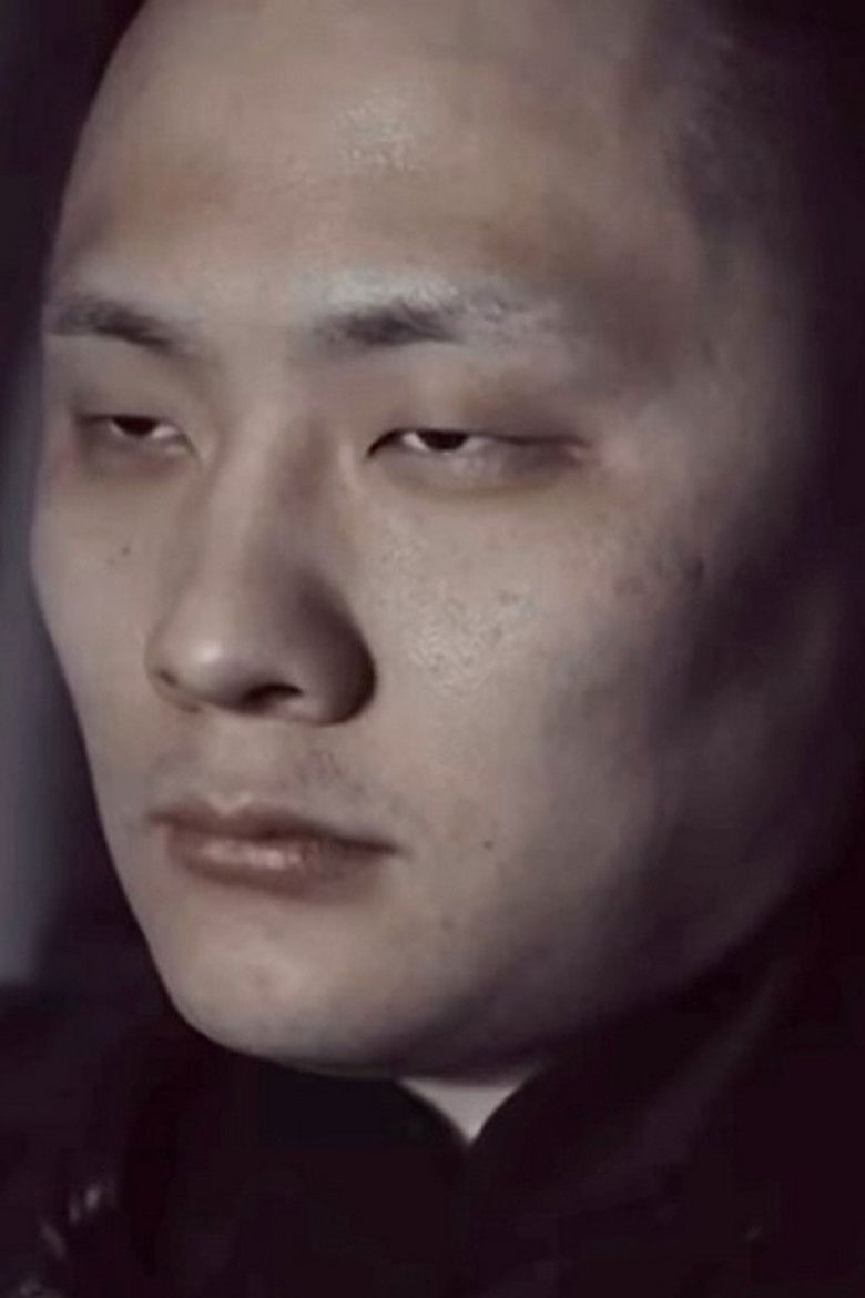 Dmitriy Kim portrait image