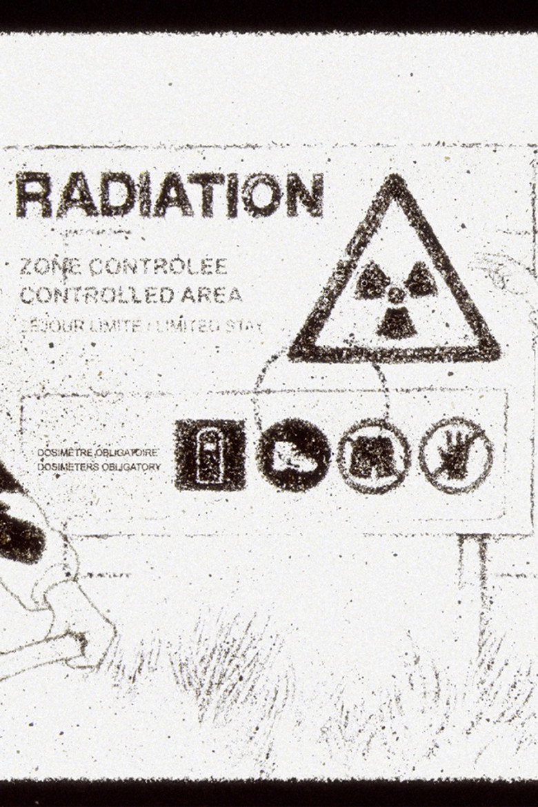 Imatge de Visite en terre irradiée