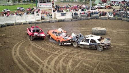 Still image for Rust Valley Restorers season 1 episode 5: A Smashing Success Still image for Rust Valley Restorers season 1 episode 5: A Smashing Success