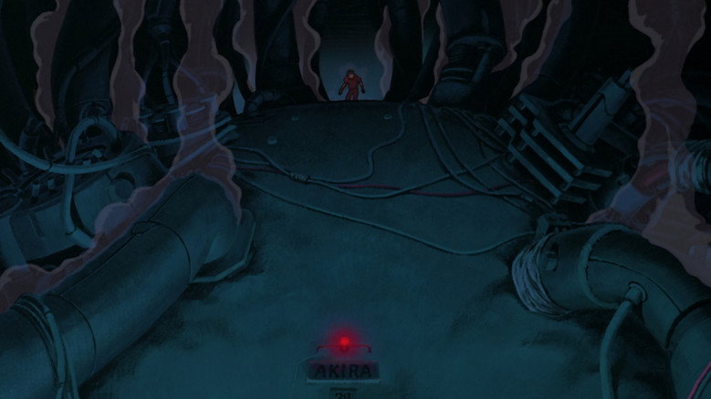 Akira backdrop 78
