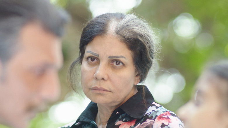 Still image for My Way season 1 episode 28: Episode 28