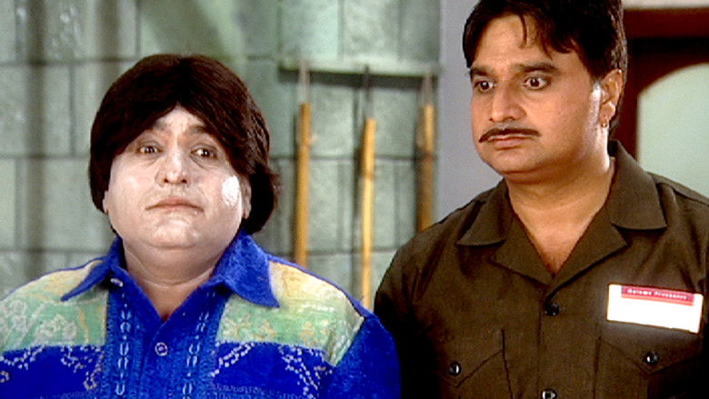 Still image for F.I.R. season 1 episode 193: Foreign Trip