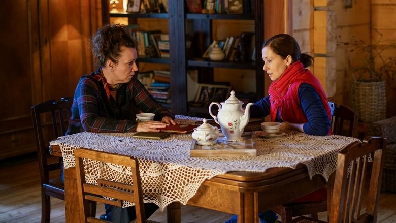 Still image for Leśniczówka season 1 episode 9: Episode 9