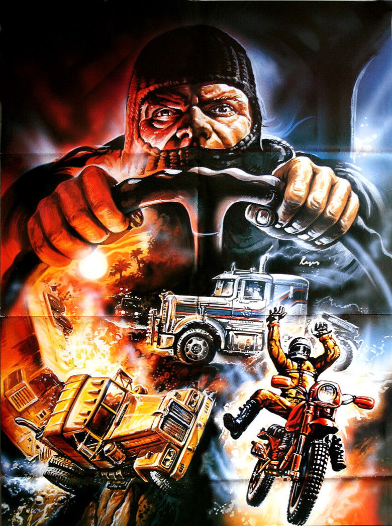 Imatge de El trailer asesino