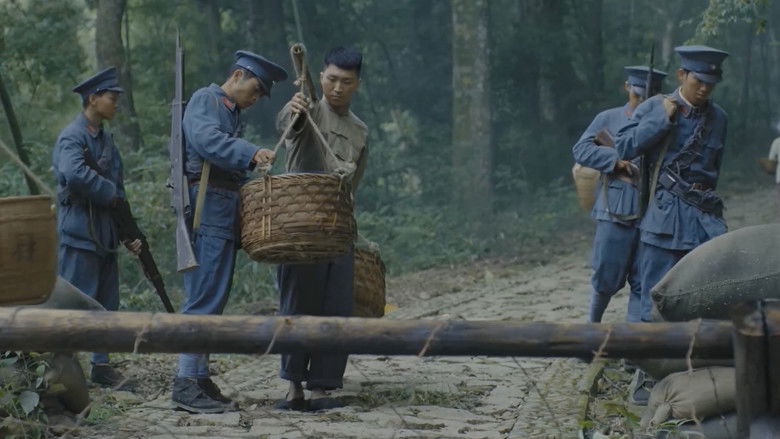 Still image for Jue Mi Shi Ming season 1 episode 1: Episode 1 Still image for Jue Mi Shi Ming season 1 episode 1: Episode 1