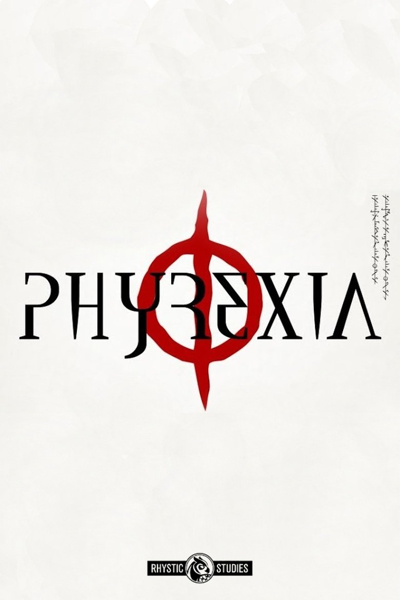Phyrexia is Hell main poster