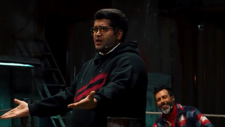 Still image for Ringou season 1 episode 12: Episode 12 Still image for Ringou season 1 episode 12: Episode 12