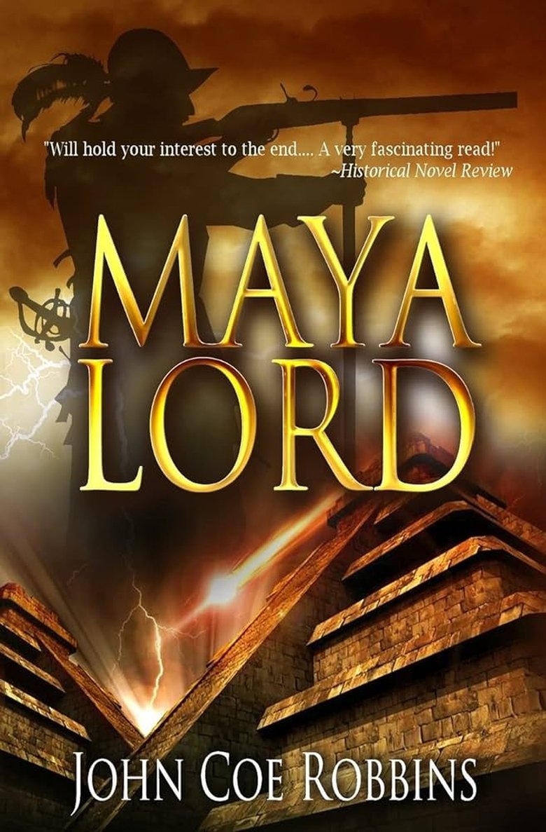 Maya Lord (1970)