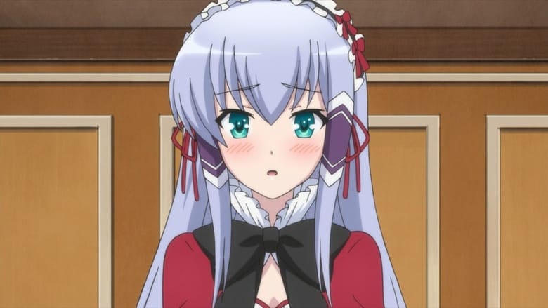 Assistir Isekai wa Smartphone to Tomo ni. 2 Episodio 10 Online