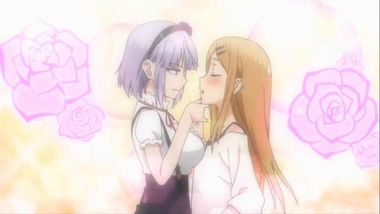 Dagashi Kashi Season 1 Episode 12