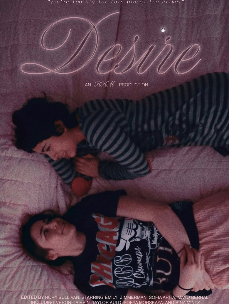 Desire