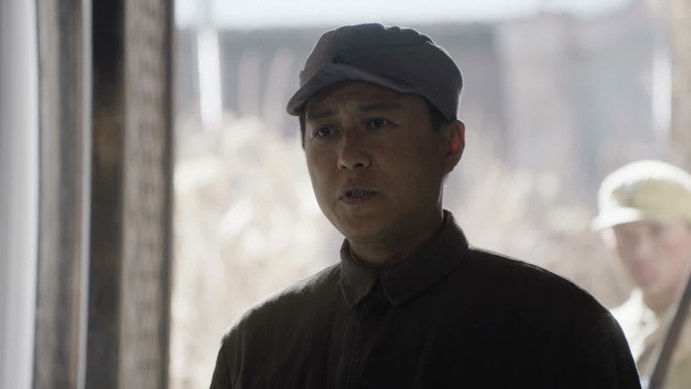 Still image for Northwest Years season 1 episode 14: Episode 14