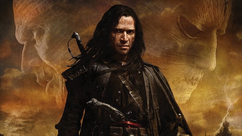 watch Solomon Kane now