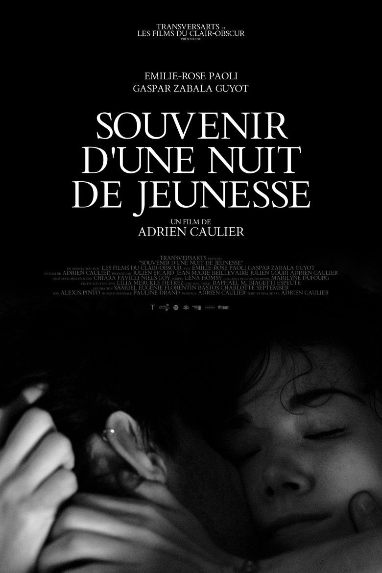 Imatge de Souvenir d'une Nuit de Jeunesse