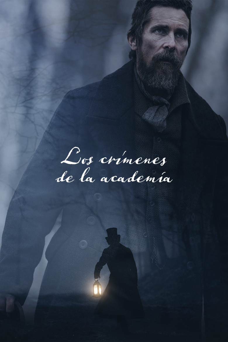 Imatge de Els crims de l'acadèmia