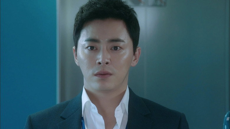 Still from Jealousy Incarnate - Season 1 Episode 10