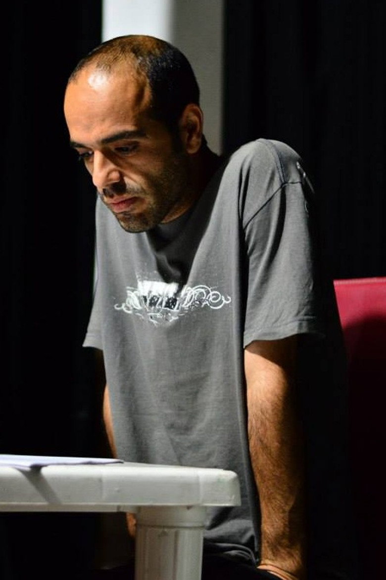Reza Amouzad photo