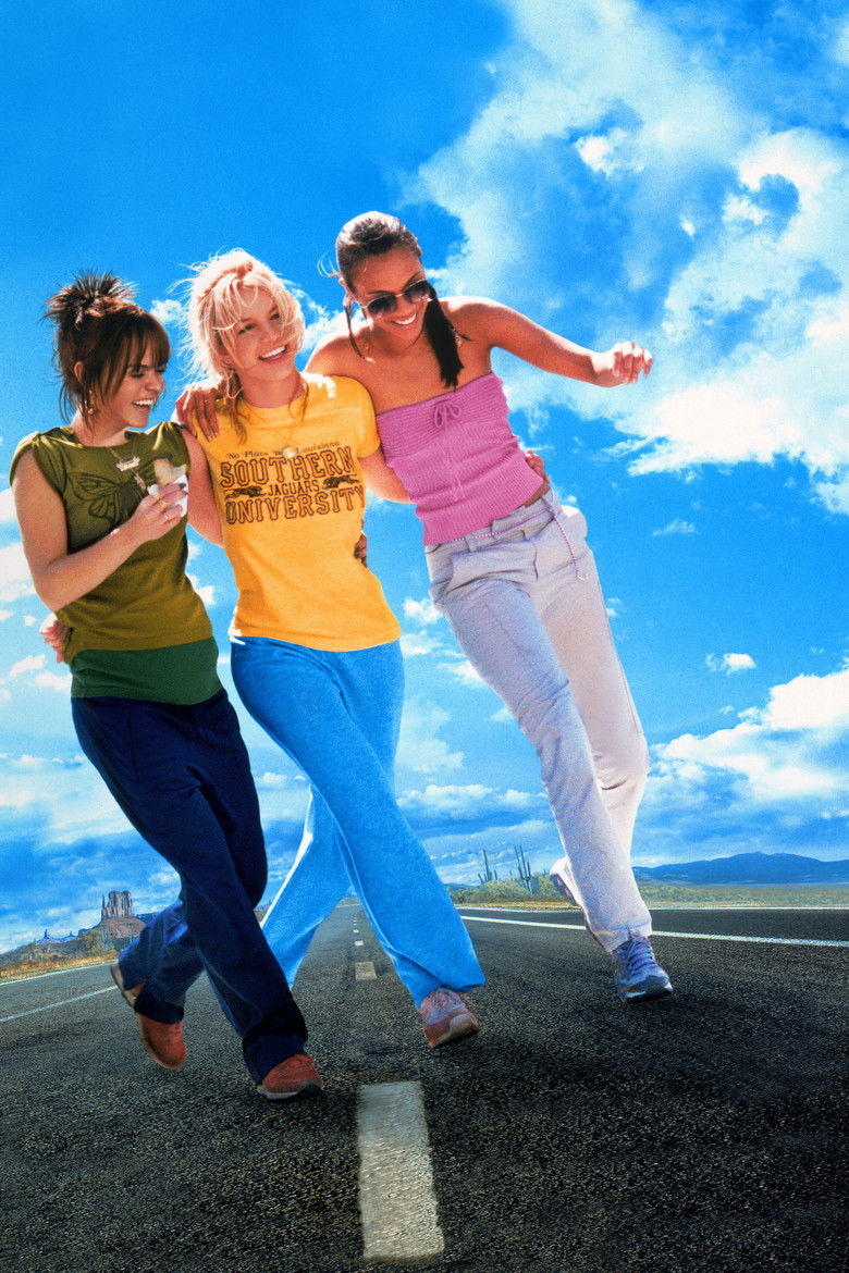 Imatge de Crossroads