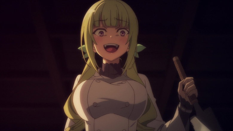 Still from High School Prodigies Have It Easy Even in Another World! - Season 1 Episode 11