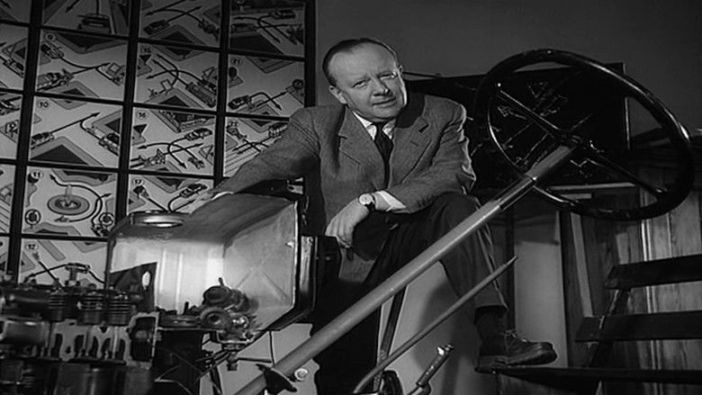 Still image for Meine Frau Susanne season 1 episode 9: Episode 9