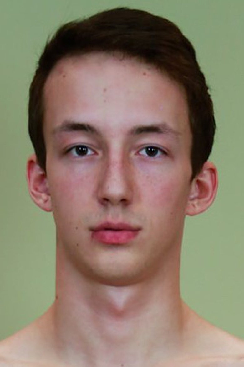 Ảnh Liam Daniels